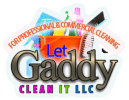 Let Gaddy Clean It