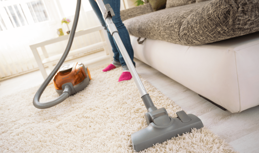 Let Gaddy Clean It